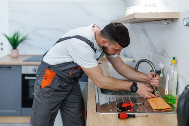 Trusted Orleans, VT Plumbing Experts
