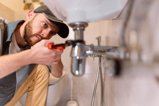Sprinkler Systems in Orleans, VT