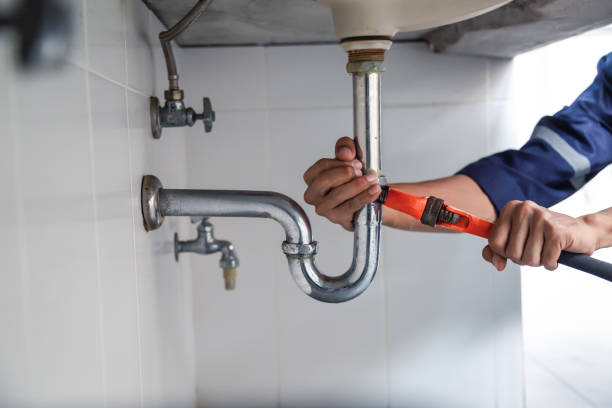 Best Local Plumber Services  in Orleans, VT