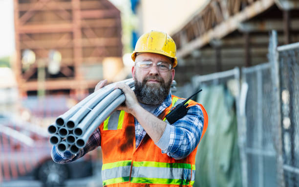 Best Hot Water Heater Installation  in Orleans, VT