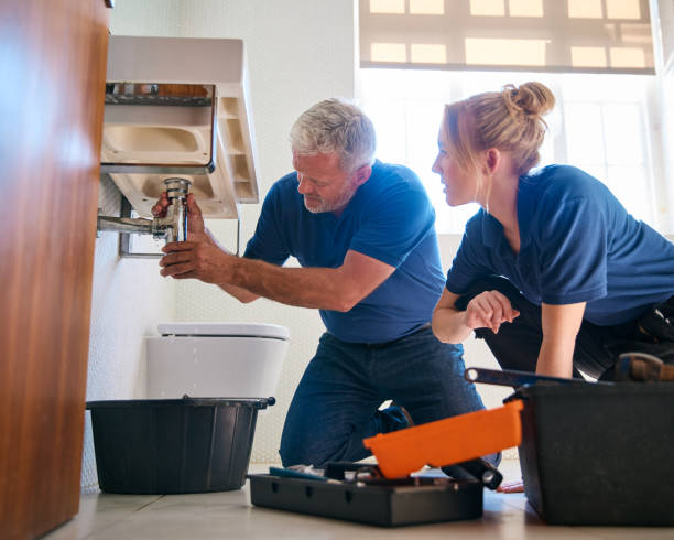 Best Plumbing Installation Services  in Orleans, VT